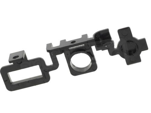 Dell XPS L501X / L502X Non-TVT Support Bracket - D9HRK