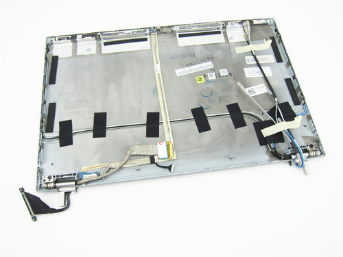 Dell Latitude E4310 13.3" LCD Back Cover Lid & Hinges - 1K9FR