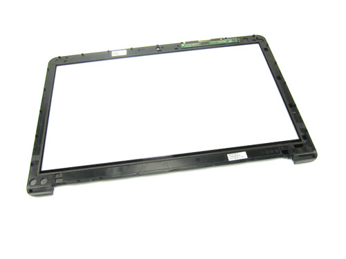 Dell Inspiron 7537 15.6" Front Trim LCD Touchscreen Digitizer - PV7P5
