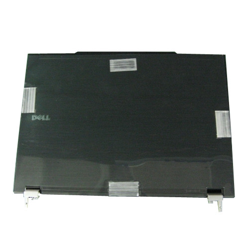Dell Latitude E4300 13.3" LCD Back Cover & Hinges  with WWAN - NN0VD