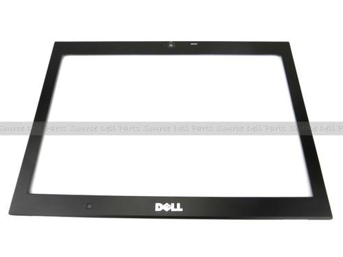 Dell Latitude E6400 LCD Front Trim Bezel With Camera Window For WXGA Display - RK149