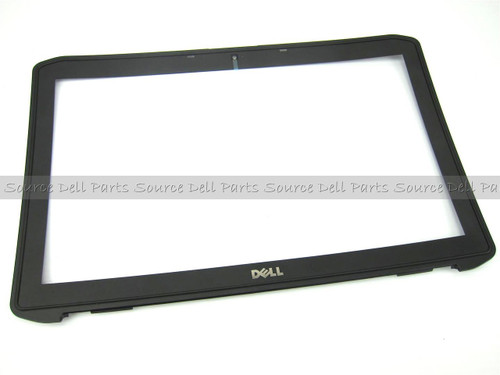Dell Latitude E5520 15.6 LCD Front Trim Bezel With Camera Window - PHXJJ (B)
