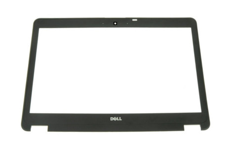 Dell Latitude E6440 14" LCD Front Bezel W/ Cam Window - 2RPCD