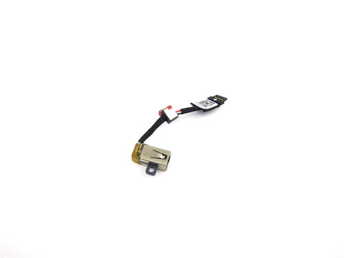 Dell XPS 13 9350 9343 DC Power Charger Jack with Cable - 0P7G3