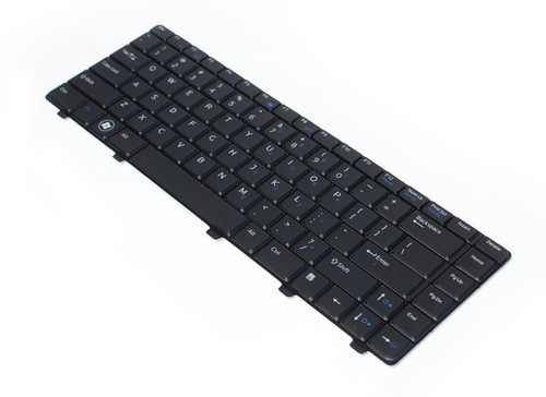 Dell Vostro 3300 3400 3500 Laptop - Non-Backlit Keyboard - Y5VW1 