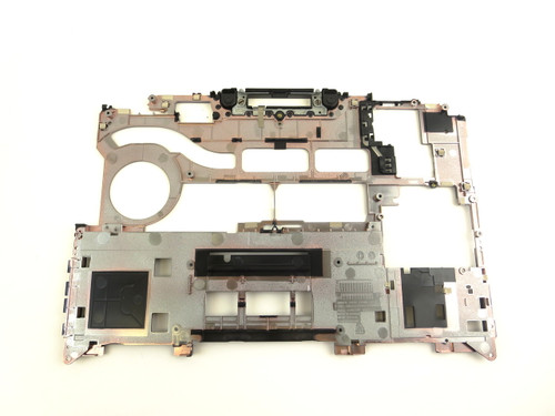 Dell Latitude E5470 Laptop Dual Core Bottom Base Cover Assembly Chassis  - M2KH5