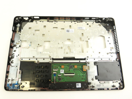 Dell Latitude E5470 Single Point Palmrest Touchpad Assembly - A154P4
