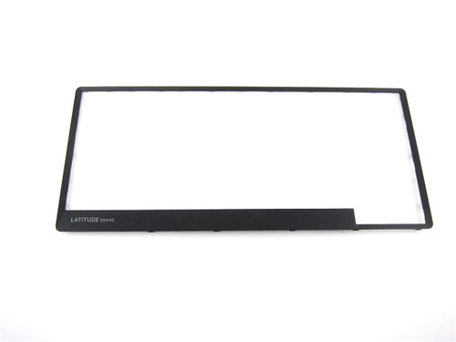 Dell Latitude E6440 Single Pointing Keyboard Bezel Trim Overlay - 2GKGY