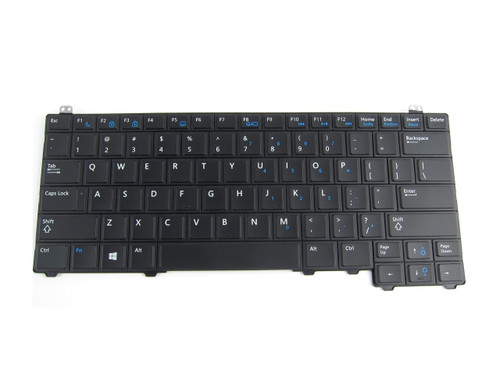 Dell Latitude E5440 Laptop Keyboard - Single Point - Y4H14