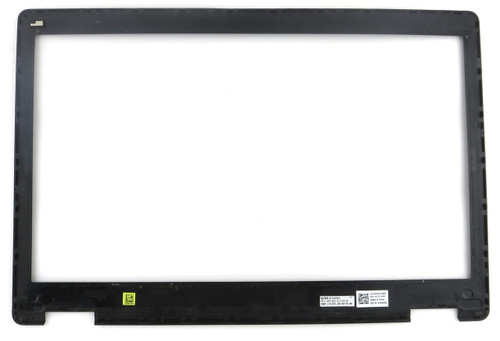 Dell Latitude 5580 / Precision 3520 LCD Front Trim Bezel - No Cam Window - YRW50 