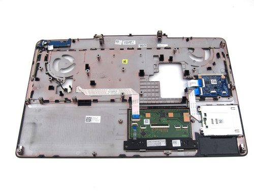 Dell Precision 7510 Touchpad Palmrest Assembly  - A166PV 571JF