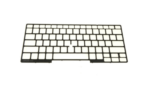 Dell Latitude E5470 Keyboard Bezel Trim cover - Dual Pointing - 9F01R