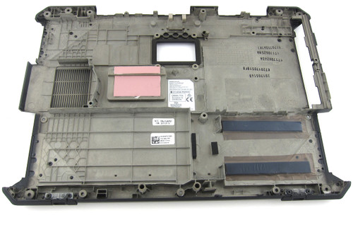 Dell Latitude 5414 Rugged Laptop Bottom Base Assembly - 6XW76