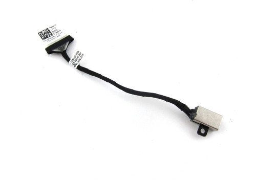 Dell Inspiron 15 3567 / Vostro 14 3468 DC Power Charger Jack w/ Cable - FWGMM