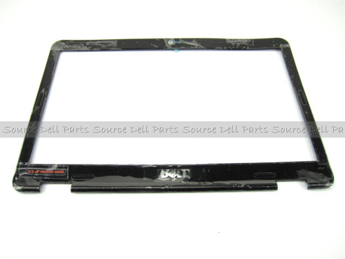 Dell Inspiron N4010 14" Laptop LCD Trim Bezel w/ Camera Port - JP2WM