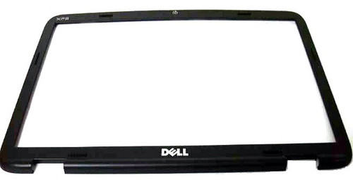 Dell XPS L501X L502X Front Trim LCD Bezel With Camera Window - 6XDKP