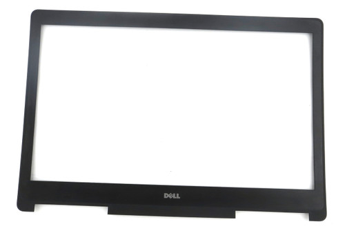 Dell Precision 17 7710 17.3" LCD Front Trim  Bezel - No Cam Window - CP63J