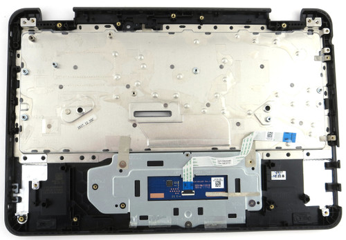 Dell Latitude 3189 Palmrest Touchpad Assembly - WFT0T