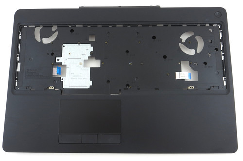 Dell Precision 15 7510 Touchpad Palmrest Assembly - A15178