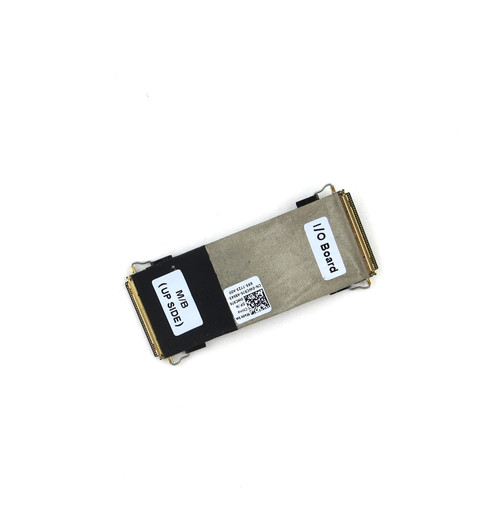 Dell Inspiron 15 7559  USB / Audio Circuit Board Ribbon Cable - WC976 