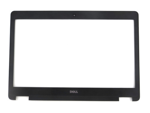 Dell Latitude E7470 14" LCD Front Trim  Bezel - TJMHF