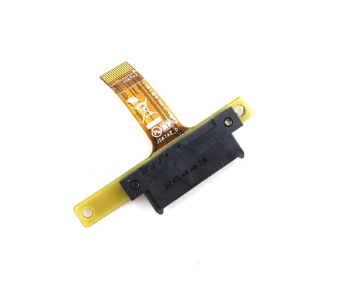 Dell Latitude 14 Rugged Extreme 7404 Optical Drive Connector 0801-2MQ2000