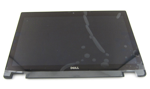 Dell Latitude 5289 FHD 12.5" Touchscreen Complete LCD Assembly - 82MKG 