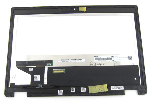 Dell Latitude 5289 FHD 12.5" Touchscreen Complete LCD Assembly - 82MKG 