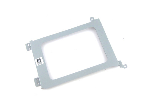 Dell XPS 15 9570 9550 9560 Precision 5510 5520 Hard Drive Caddy Bracket - 3FDY3