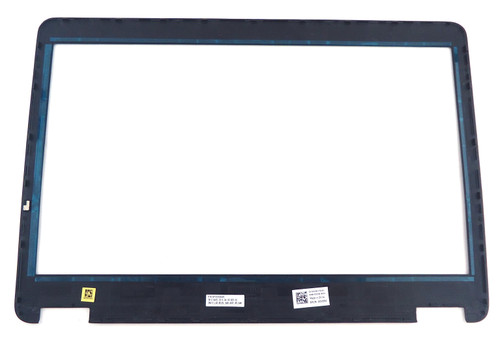 Dell Latitude E7450 14" LCD Front Trim Bezel  No Cam Window - 0V59J