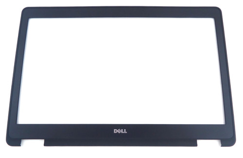 Dell Latitude E5550 15.6" LCD Front Trim Bezel No Cam Window - KMRNC