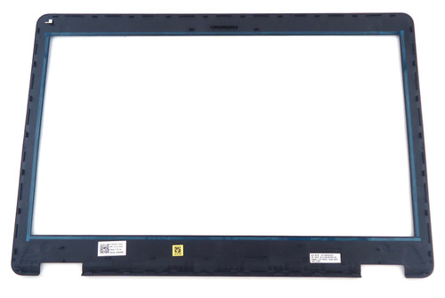Dell Latitude E5550 15.6" LCD Front Trim Bezel No Cam Window - KMRNC