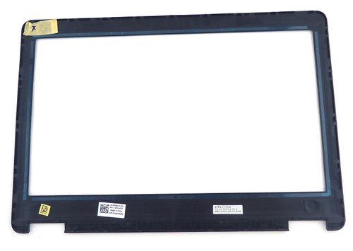 Dell Latitude E5270 12.5" LCD Front Trim Bezel - No Cam - HYWK0 