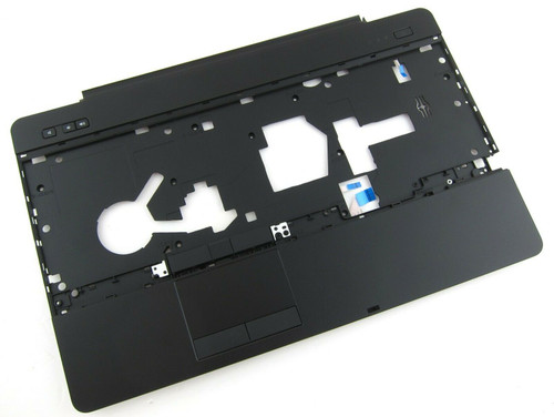 Dell Latitude E6540 / Precision M2800 Palmrest Touchpad w/ Smart Card Reader - YG80M