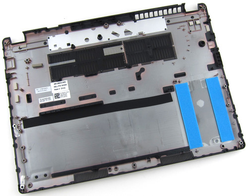 Dell Latitude 3480 Bottom Base Assembly - 0WD2K 