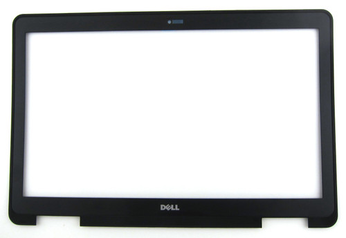 Dell Latitude E5540 15.6" LCD Front Bezel W/ Cam Port - NR5CC