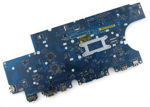 Dell Latitude E5550 Motherboard W I5-4310U CPU Intel Graphics - M1MPK
