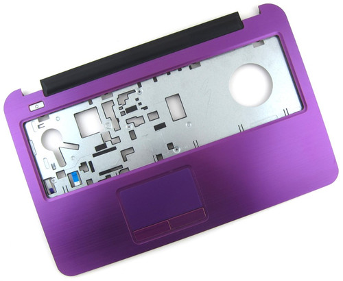 Dell Inspiron 17R 5737 5735 Purple Palmrest Touchpad Assembly - GJ33J
