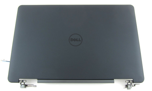 Dell Latitude E5540 LCD Back Cover w/ Hinges WiGig - PGTYT