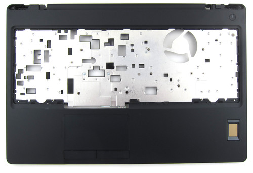 Dell Latitude 5590 Precision 3530 Palmrest Touchpad W/ Print reader - 620JF