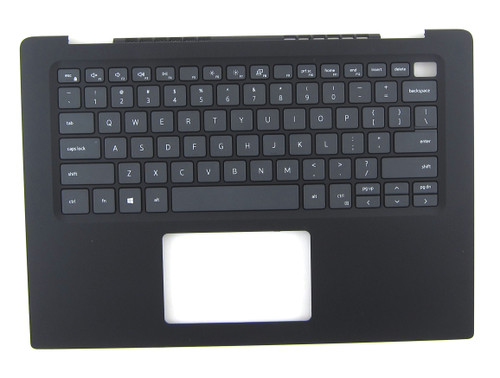 Dell Vostro 5490 5498 Palmrest W/ US Keyboard Assembly - RY9PM TC3CH