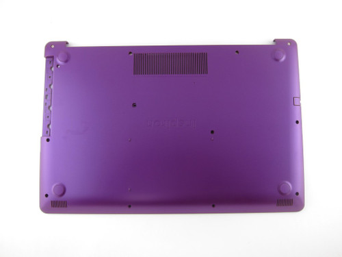 Dell Inspiron 17 3780 Laptop Purple Bottom Base Assembly - NTK74