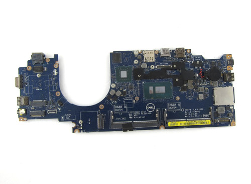 Dell Latitude 5490 Motherboard INTEL i5-8250U 3.4GHZ - 7DWXK