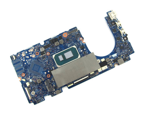 Dell Inspiron 13 5310 Motherboard W/ Intel I7-11370H 8GB - P2TVG