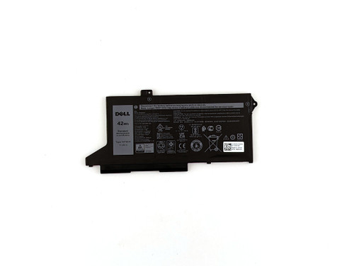 Dell Latitude 5420 5520 Precision 3560 3-Cell 42Wh Battery - WY9DX 
