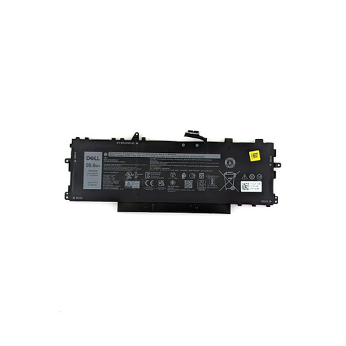 Dell Latitude 9420 / 9430 59.6Wh 3-cell Battery - GHJC5