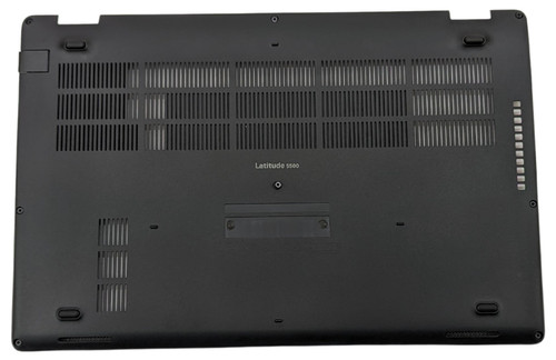 Dell Latitude 5500 Laptop Bottom Base Assembly - 1KW4W HN8JM