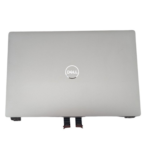 Dell XPS 13 9320 Plus 3.5K OLED Touchscreen Assembly Platinum - 29WPH