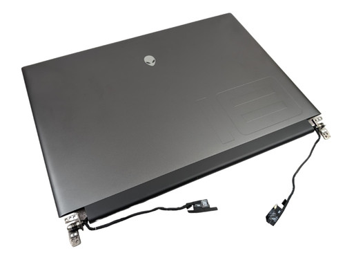 Alienware M18 R1 QHD 165 Hz LCD Screen Assembly - XW8YM