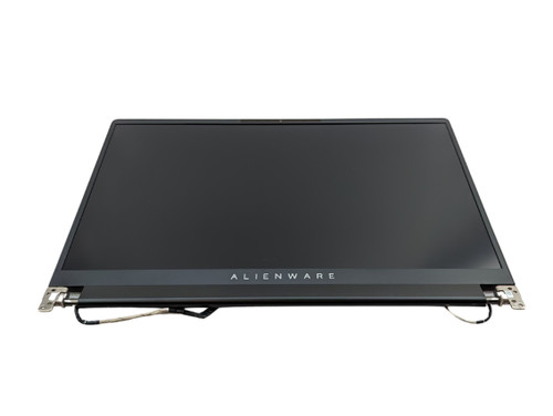 Alienware M15 R7 15.6 QHD 240Hz LCD Screen Assembly - PD89V